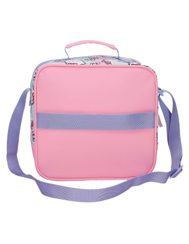 NECESER-BANDOLERA. HELLO KITTY BOWS